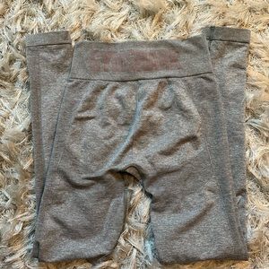 Gymshark leggings